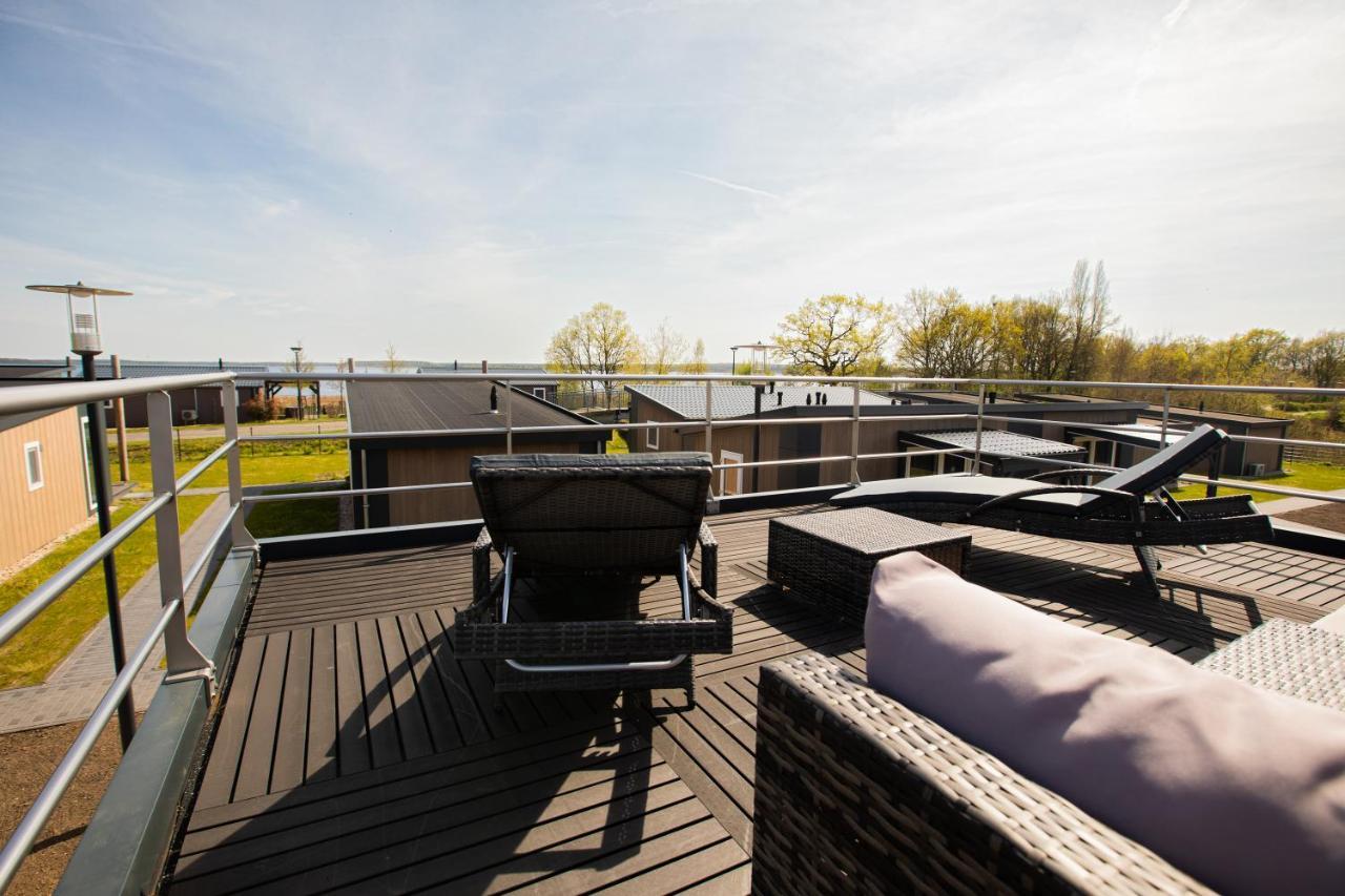 Lodgepark Goitzsche Gmbh