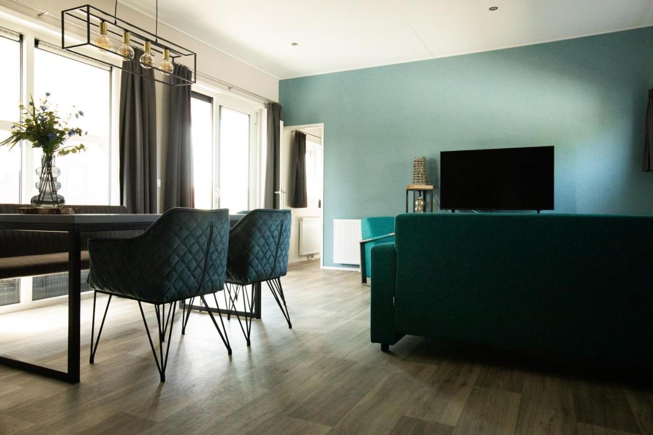 Lodgepark Goitzsche Gmbh Ferienpark 3*