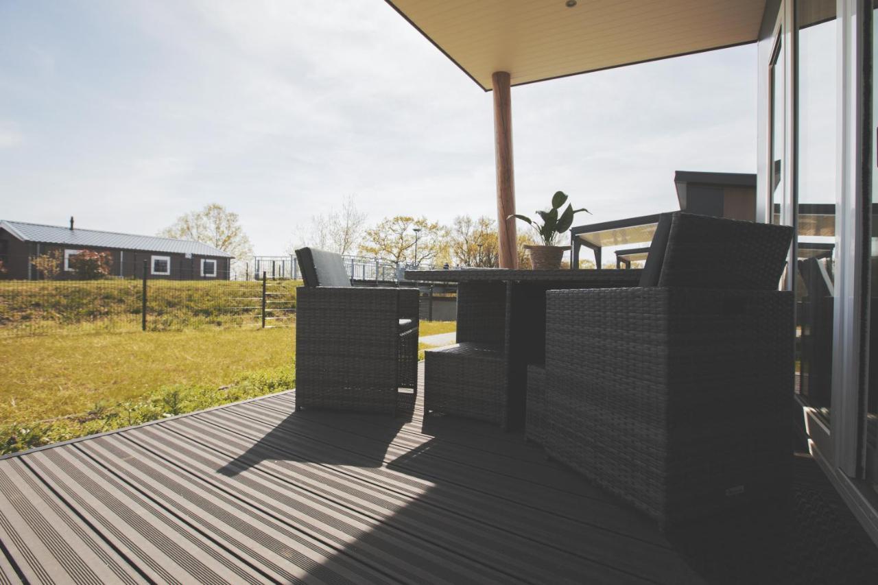 Ferienpark Lodgepark Goitzsche Gmbh