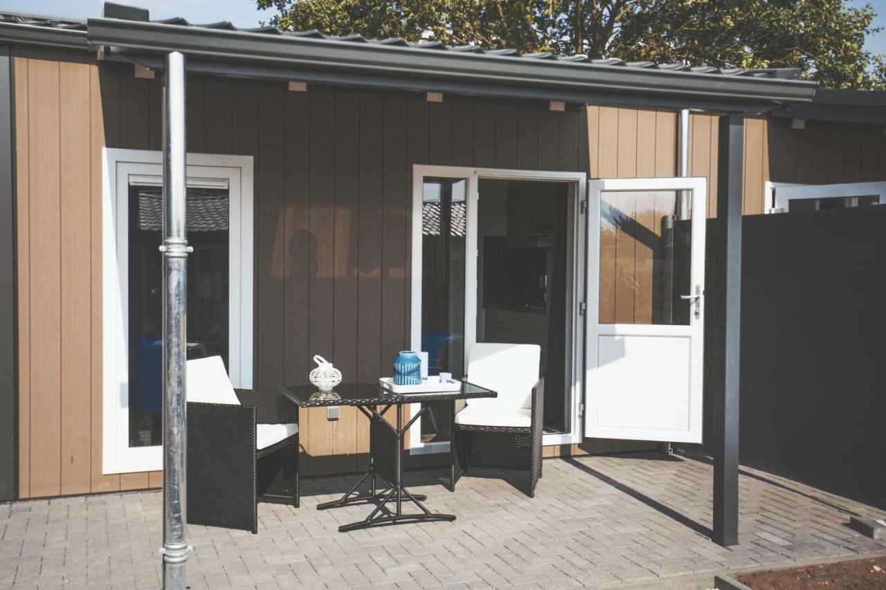 Ferienpark Lodgepark Goitzsche Gmbh 3*