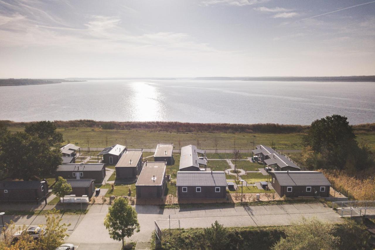 Lodgepark Goitzsche Gmbh Ferienpark 3*