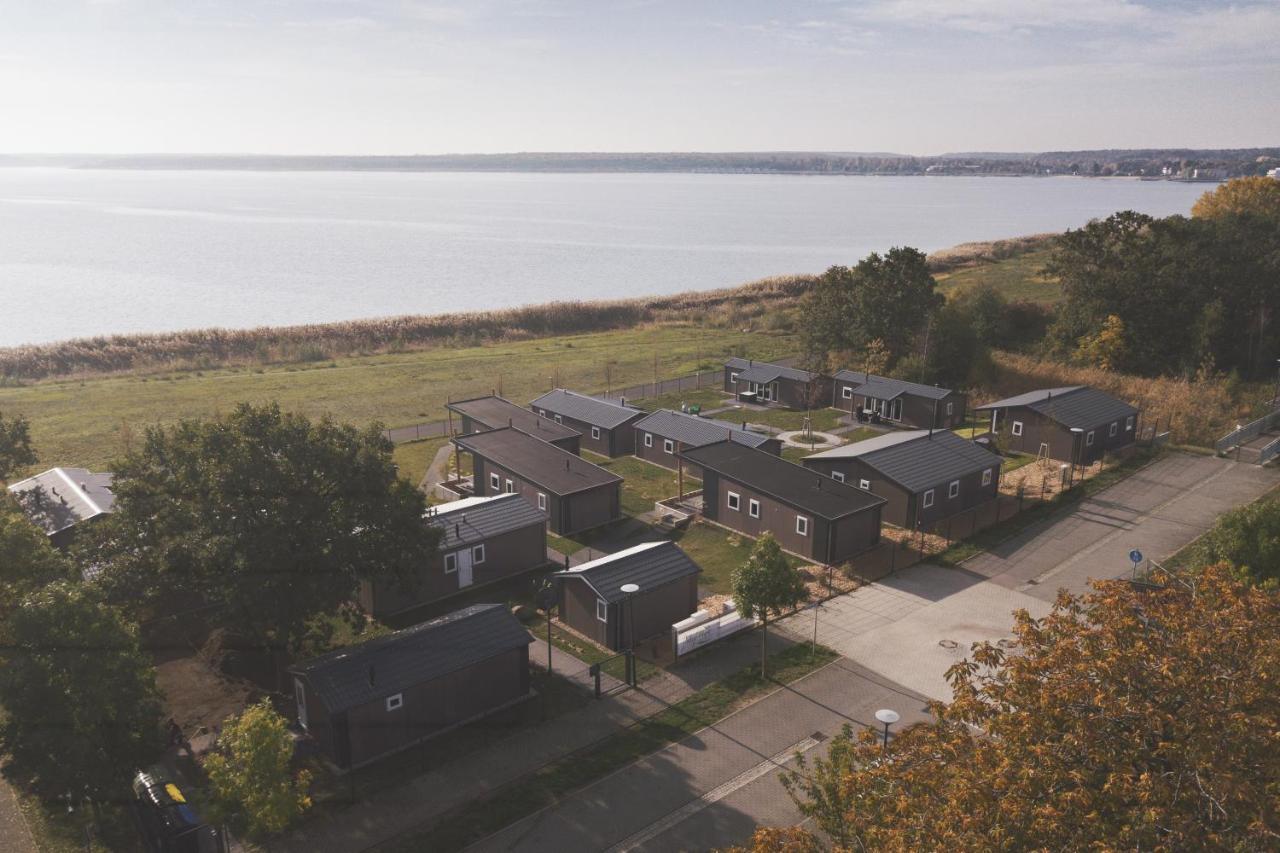 Lodgepark Goitzsche Gmbh