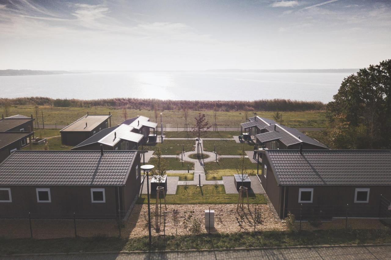 Lodgepark Goitzsche Gmbh Ferienpark 3*
