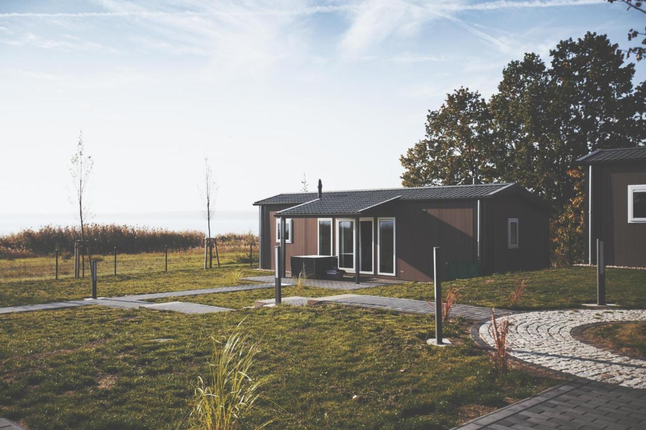 Ferienpark Lodgepark Goitzsche Gmbh