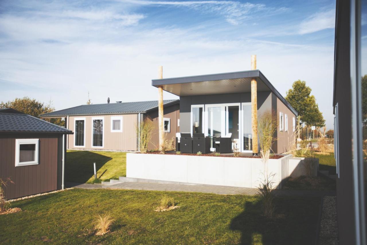 Ferienpark Lodgepark Goitzsche Gmbh
