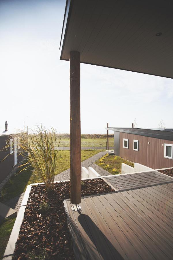 Ferienpark Lodgepark Goitzsche Gmbh Bitterfeld-Wolfen